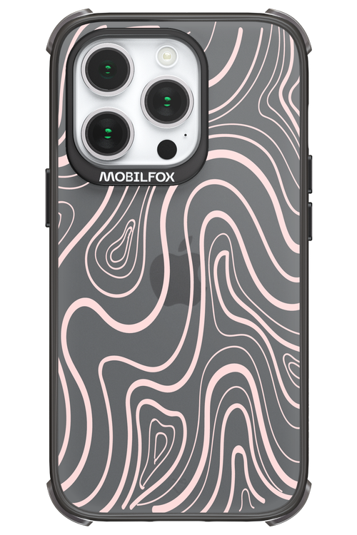 Topo Calm - Apple iPhone 14 Pro