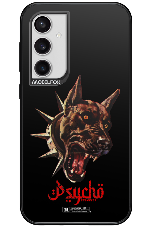 Psydog - Samsung Galaxy S23 FE