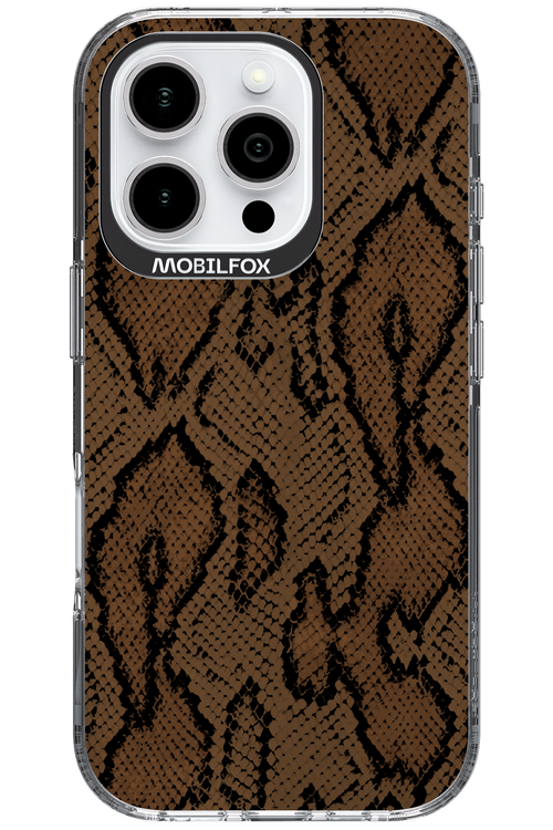 Nude Mamba - Apple iPhone 16 Pro