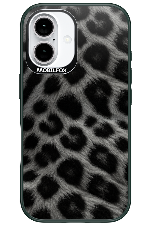 Wild Monochrome - Apple iPhone 16