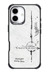 Pécs Crew - Apple iPhone 17