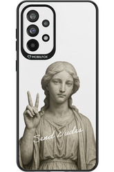 Saint Nudes - Samsung Galaxy A73