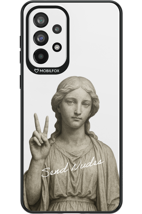 Saint Nudes - Samsung Galaxy A73