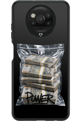 Money Bag 2.0 - Xiaomi Poco X3 Pro