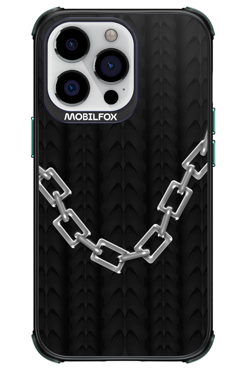 Chain Baddie - Apple iPhone 13 Pro