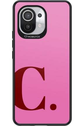 C (Sorbet) 2.0 - Xiaomi Mi 11 5G
