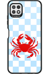 Oh Crab - Samsung Galaxy A22 5G