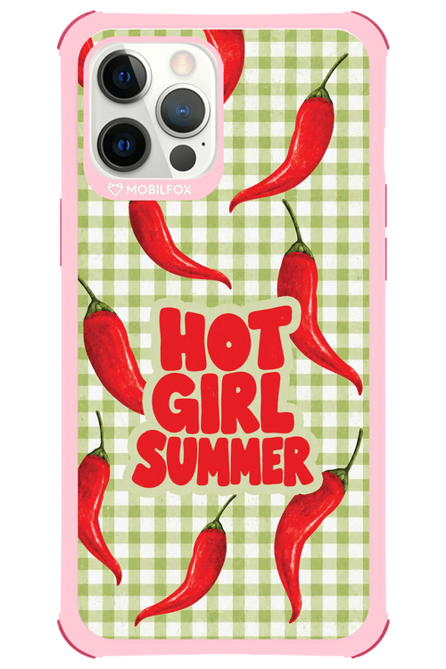 HOT GIRL SUMMERR 2.0 - Apple iPhone 12 Pro Max