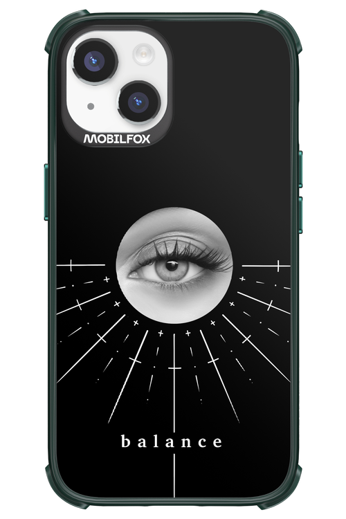 Szem - Apple iPhone 14