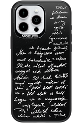 Úgy Unom - Apple iPhone 16 Pro Max