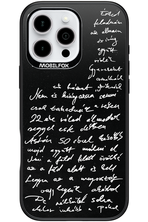 Úgy Unom - Apple iPhone 16 Pro Max