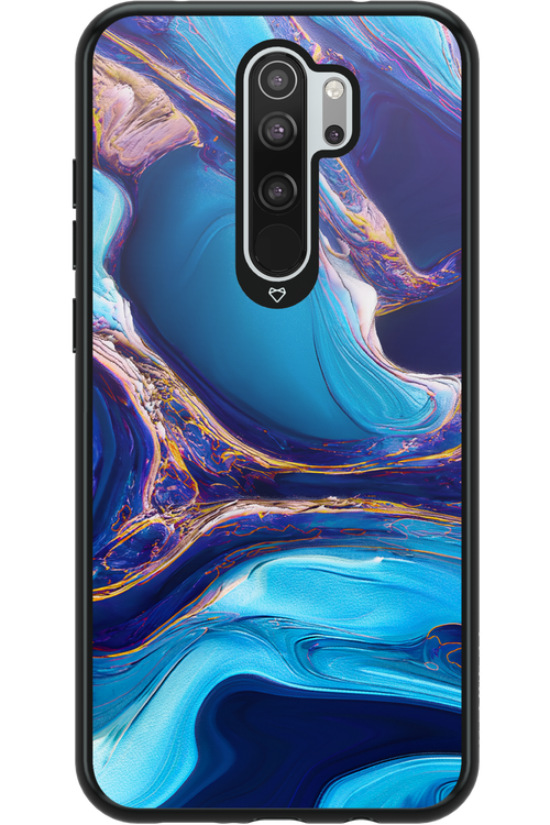 Amethyst - Xiaomi Redmi Note 8 Pro