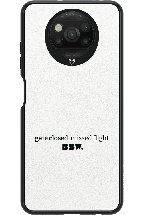 BSW FourSeasons 12 2.0 - Xiaomi Poco X3 Pro