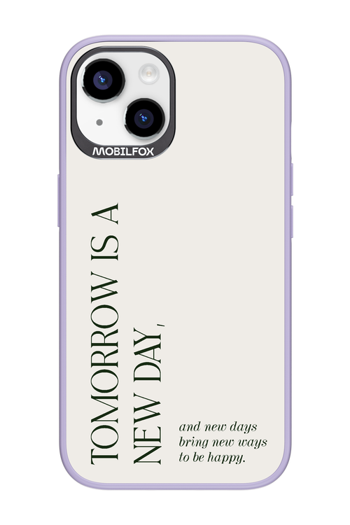 New Day - Apple iPhone 14