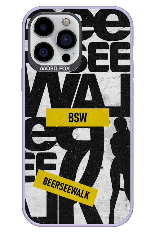 Beerseewalk II - Apple iPhone 13 Pro Max