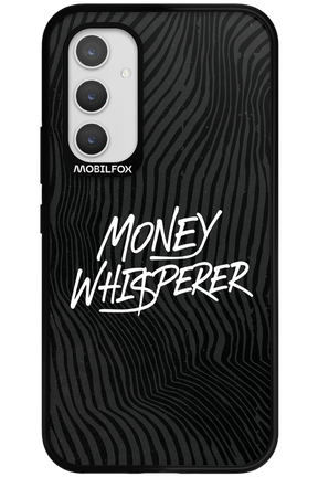 Money Whisperer 2.0 - Samsung Galaxy A54