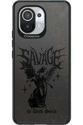 St. Savage - Xiaomi Mi 11 5G