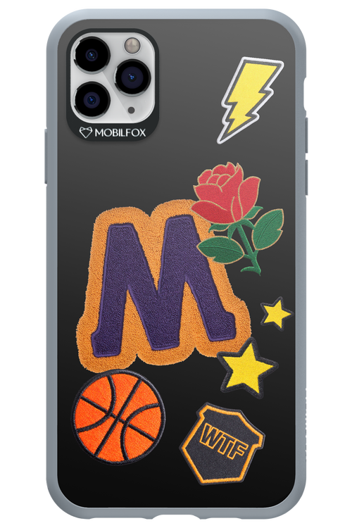 University's King - Apple iPhone 11 Pro Max