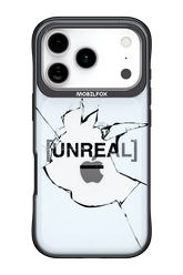 Broken Glass - Apple iPhone 17 Pro