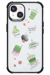 Matcha Girlie Era - Apple iPhone 14