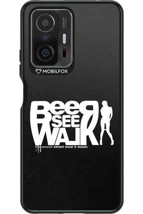 P-csa Black - Xiaomi Mi 11T Pro