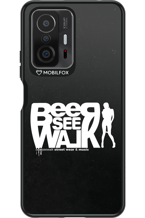 P-csa Black - Xiaomi Mi 11T Pro