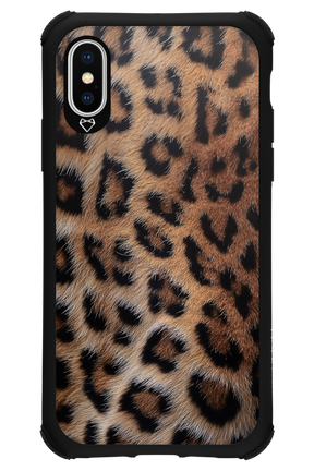 Furr Babe - Apple iPhone XS
