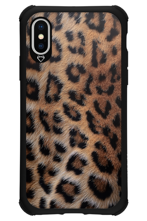Furr Babe - Apple iPhone XS