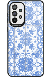 Amalfi Club 2.0 - Samsung Galaxy A73