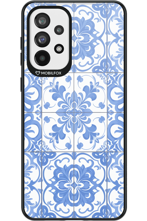 Amalfi Club 2.0 - Samsung Galaxy A73