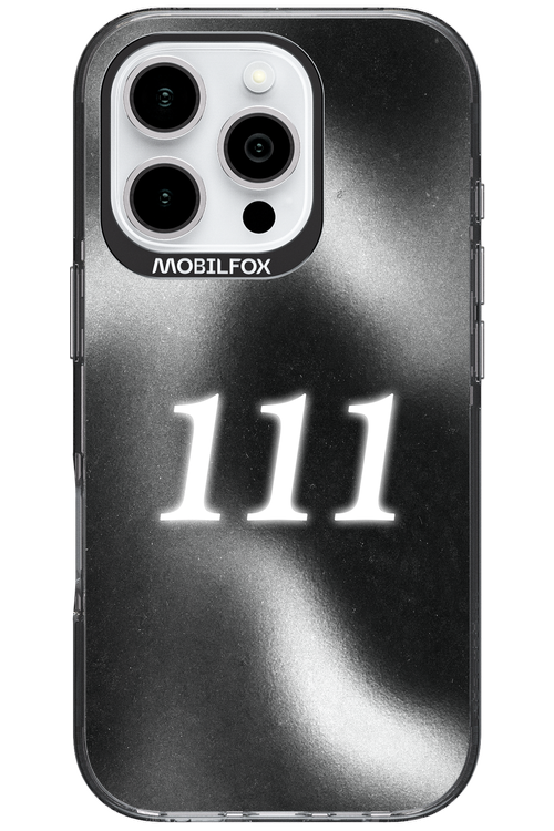 111 - Apple iPhone 16 Pro