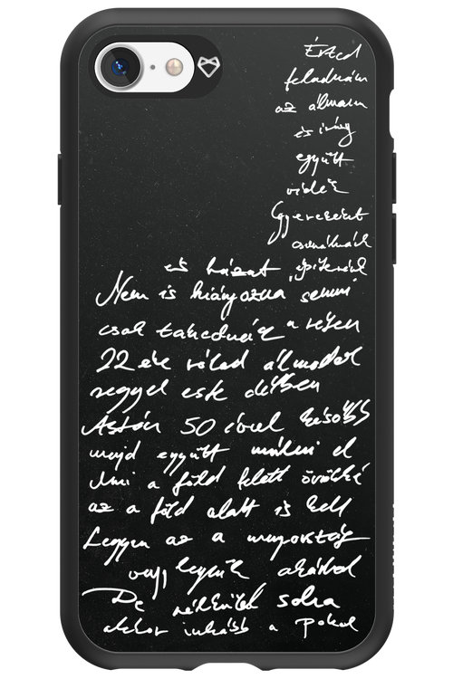 Úgy Unom - Apple iPhone 7