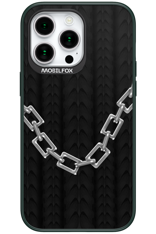 Chain Baddie - Apple iPhone 15 Pro Max
