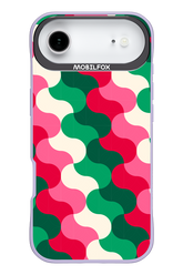Holiday's Aura - Apple iPhone 17 Air