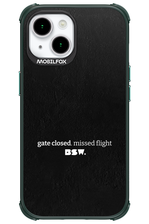 BSW FourSeasons 5 2.0 - Apple iPhone 15