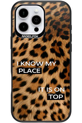 My Place - Apple iPhone 16 Pro Max
