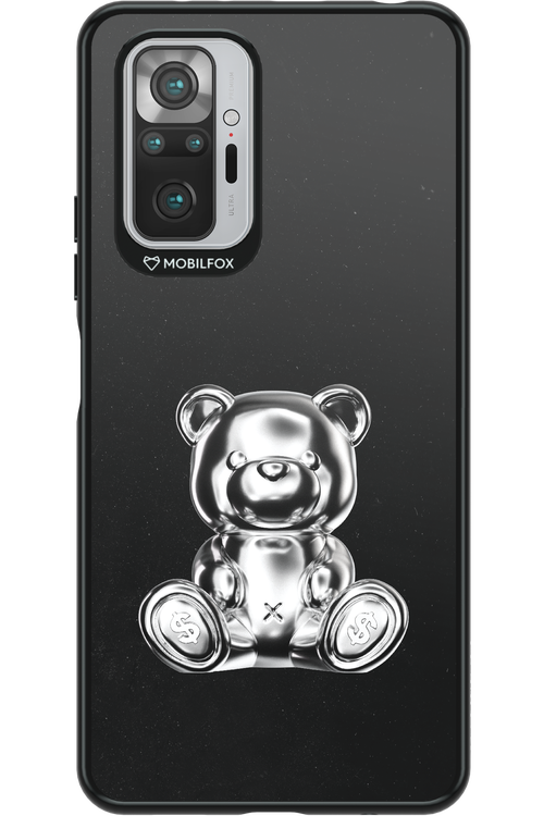Dollar Bear - Xiaomi Redmi Note 10 Pro