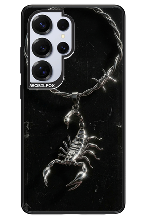 Scorpio (Chrome) 2.0 - Samsung S25 Ultra