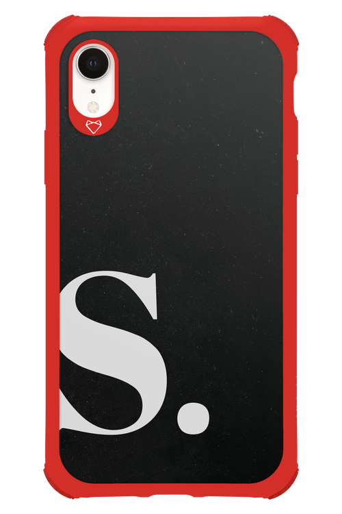 S (Off Space) 2.0 - Apple iPhone XR