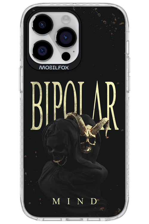 BIPOLAR 2.0 - Apple iPhone 14 Pro Max