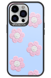 BabyBlue - Apple iPhone 13 Pro