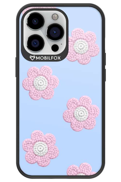 BabyBlue - Apple iPhone 13 Pro