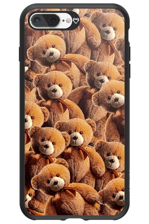 Teddys - Apple iPhone 7 Plus