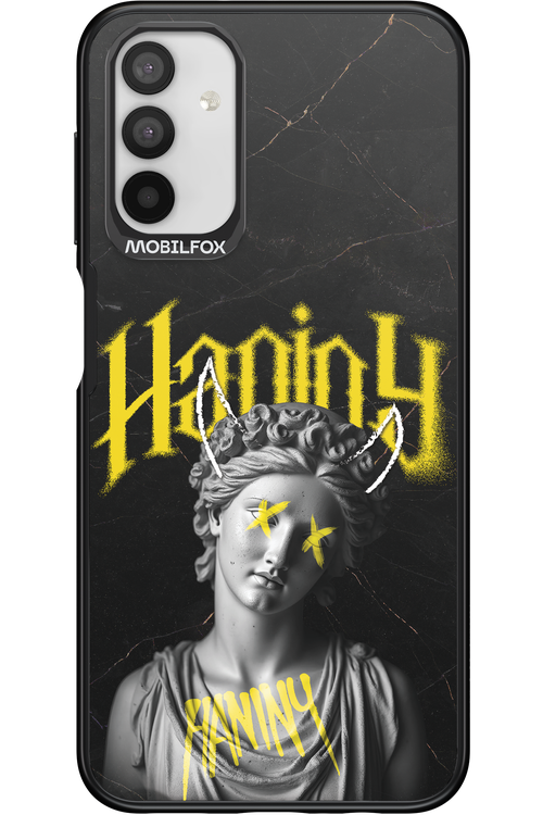 Classic Haniny - Samsung Galaxy A04s