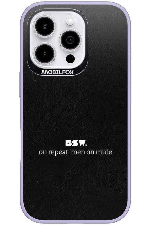 BSW FourSeasons 7 2.0 - Apple iPhone 16 Pro