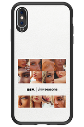 BSW FourSeasons 4 2.0 - Apple iPhone XS Max