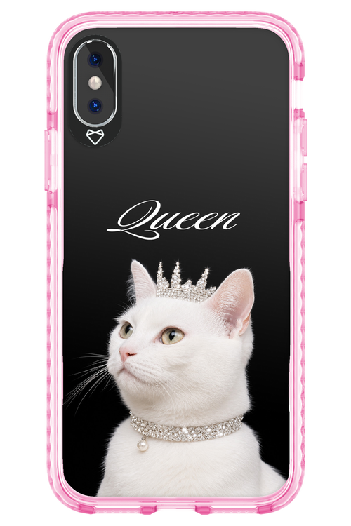 Queen 2.0 - Apple iPhone XS