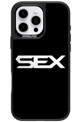 SEX (Mirror) 2.0 - Apple iPhone 16 Pro Max