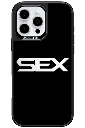 SEX (Mirror) 2.0 - Apple iPhone 16 Pro Max