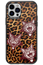 Cats and Chaos 2.0 - Apple iPhone 12 Pro